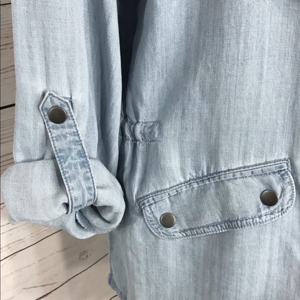 Style & co jacket - Picture 3 of 5